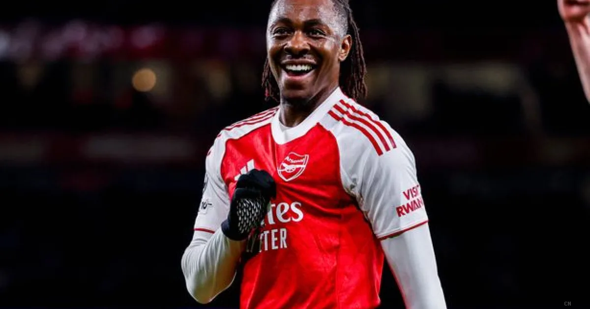 Eze illumina l'Emirates: l'Arsenal batte il Leverkusen e vola in semifinale di Champions