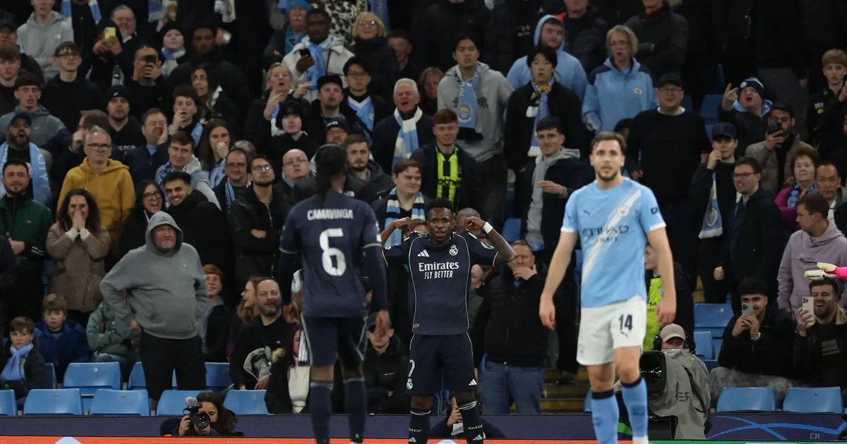 Real Madrid elimina ancora il City: Guardiola deve fare i conti con un'ossessione europea