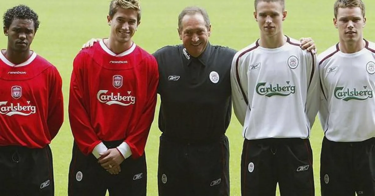 Kewell: «Liverpool mi spezzò il cuore, ma a Galatasaray ho riscoperto l'amore per il calcio»