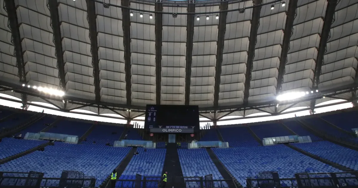 Lazio-Sassuolo, il boicottaggio tocca il fondo: soli 2mila spettatori attesi all'Olimpico