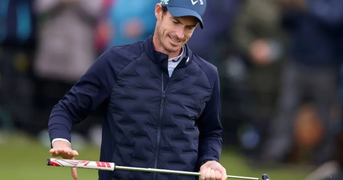 Bullard escluso dal torneo di golf con Murray: la birra di troppo gli costa caro