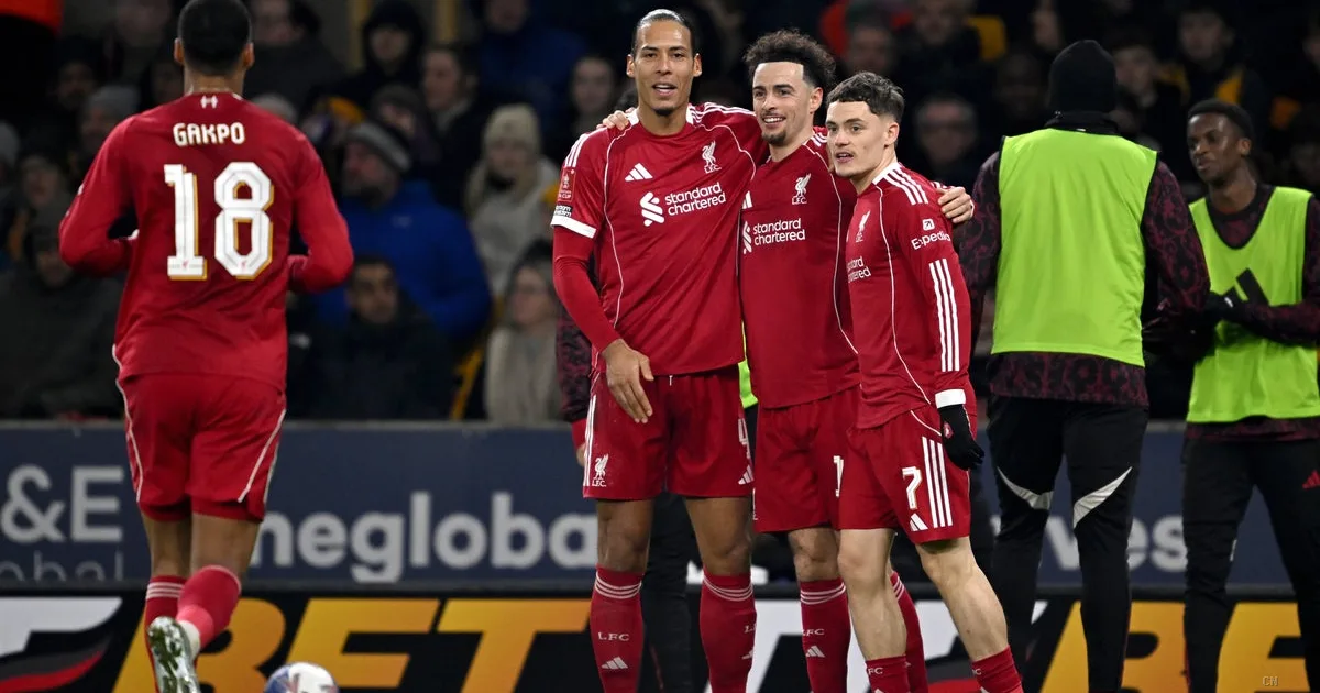 Galatasaray-Liverpool, tutto quello che devi sapere: orario, canale e probabili formazioni