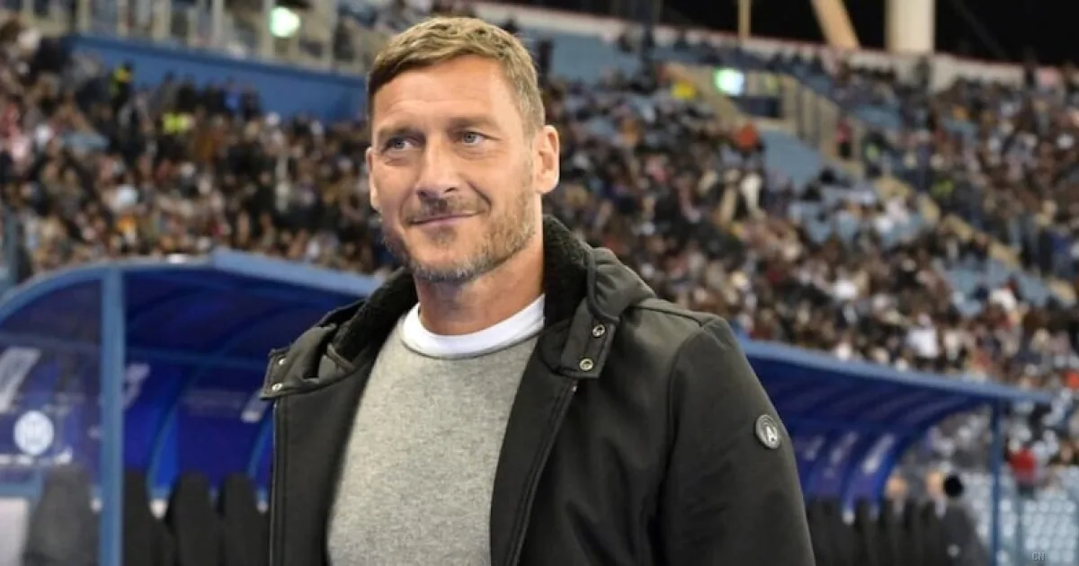 Totti-Roma, il ritorno si avvicina: nuovo ruolo e contratto in vista