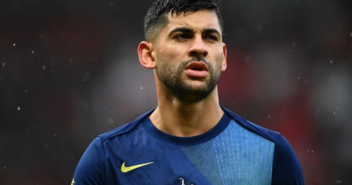 Romero via dal Tottenham: gli Spurs pronti a venderlo anche senza retrocessione