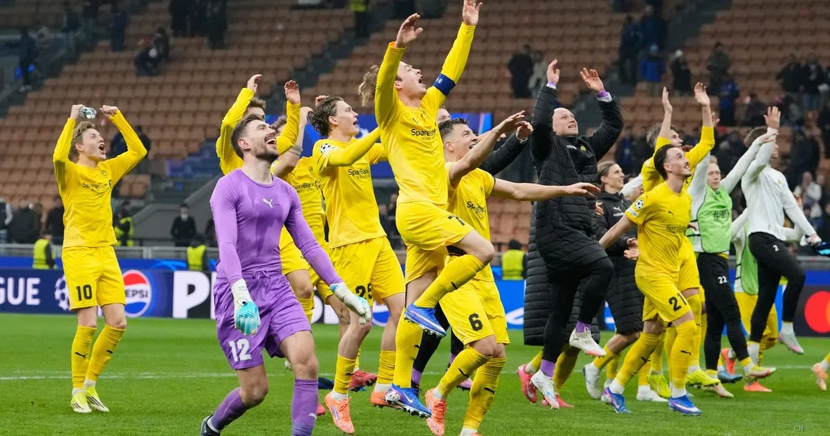 La Champions League ha perso la sua anima: il nuovo format favorisce sempre gli stessi ricchi