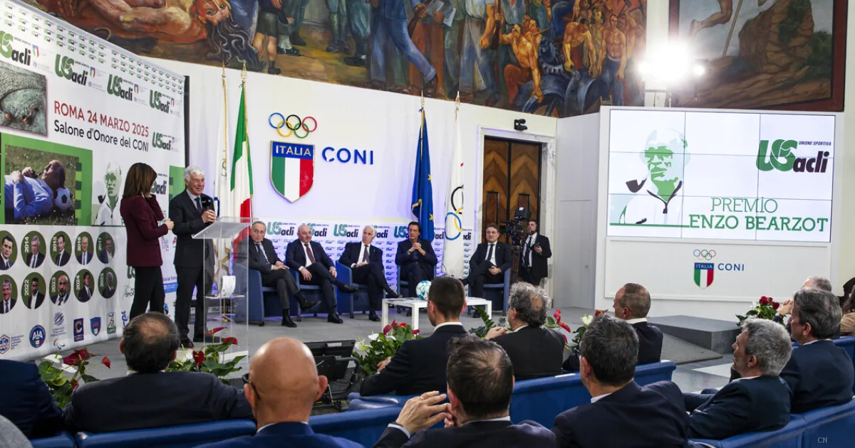 Torna il Premio Bearzot: martedì 17 marzo il verdetto sulla panchina italiana più prestigiosa