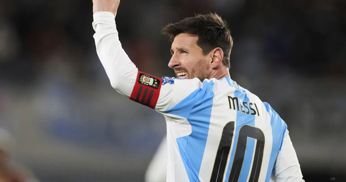 Austria a caccia di talenti: la FIFA approva due giovani promesse per il Mondiale contro Messi