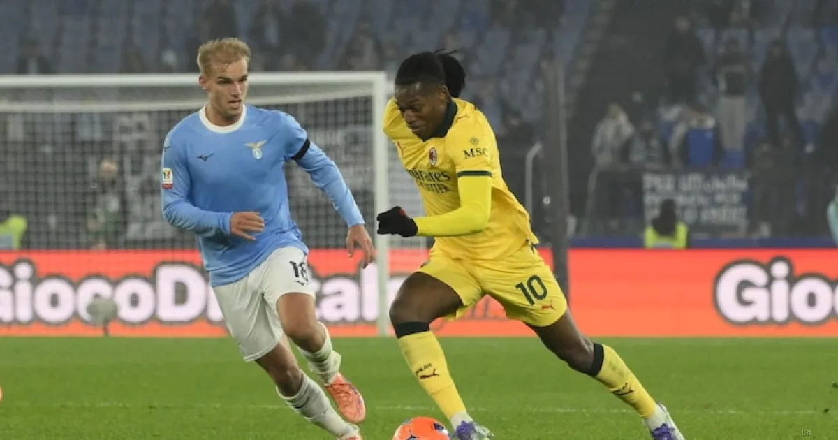 Lazio-Milan in diretta gratuita su Dazn: il big match della 29ª giornata trasmesso in chiaro