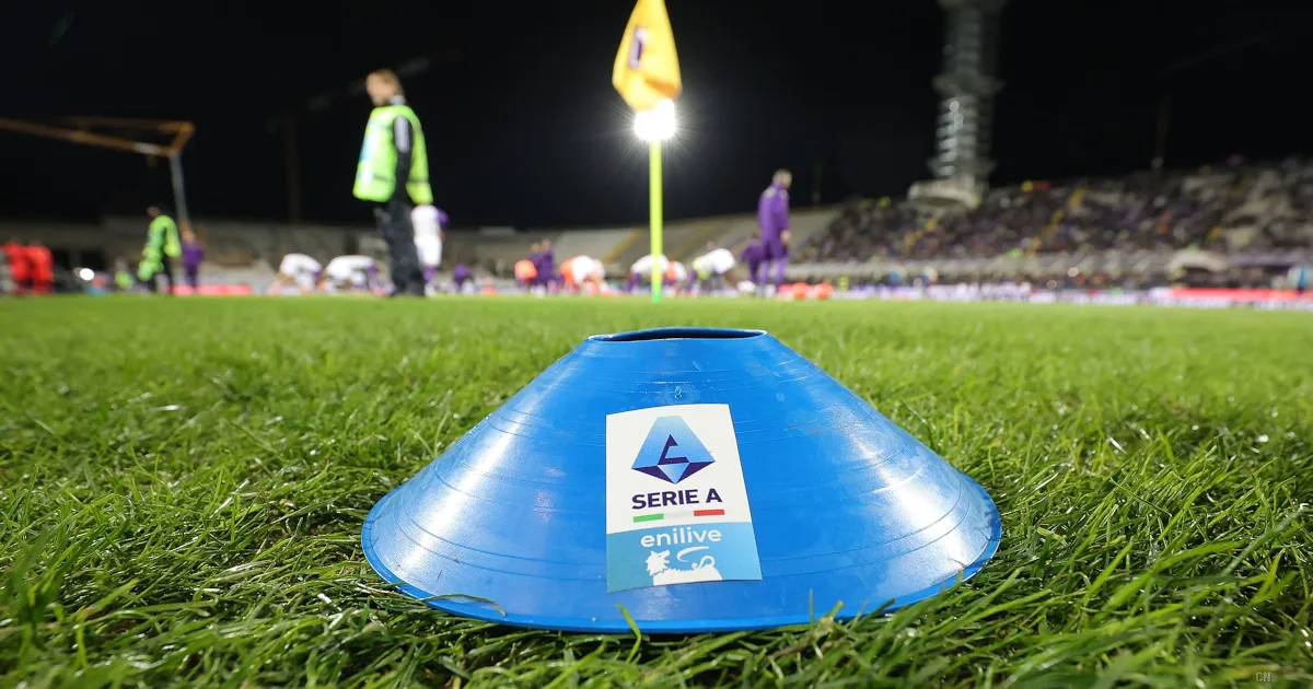 Come il calcio italiano si è trasformato: dall'arretramento difensivo all'attacco moderno