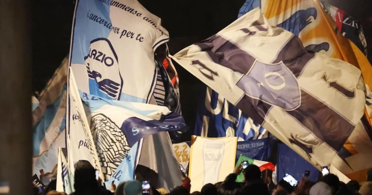 Lazio, il tifo organizzato torna all'Olimpico per Milan: "Ultimo atto d'amore prima dello sciopero"