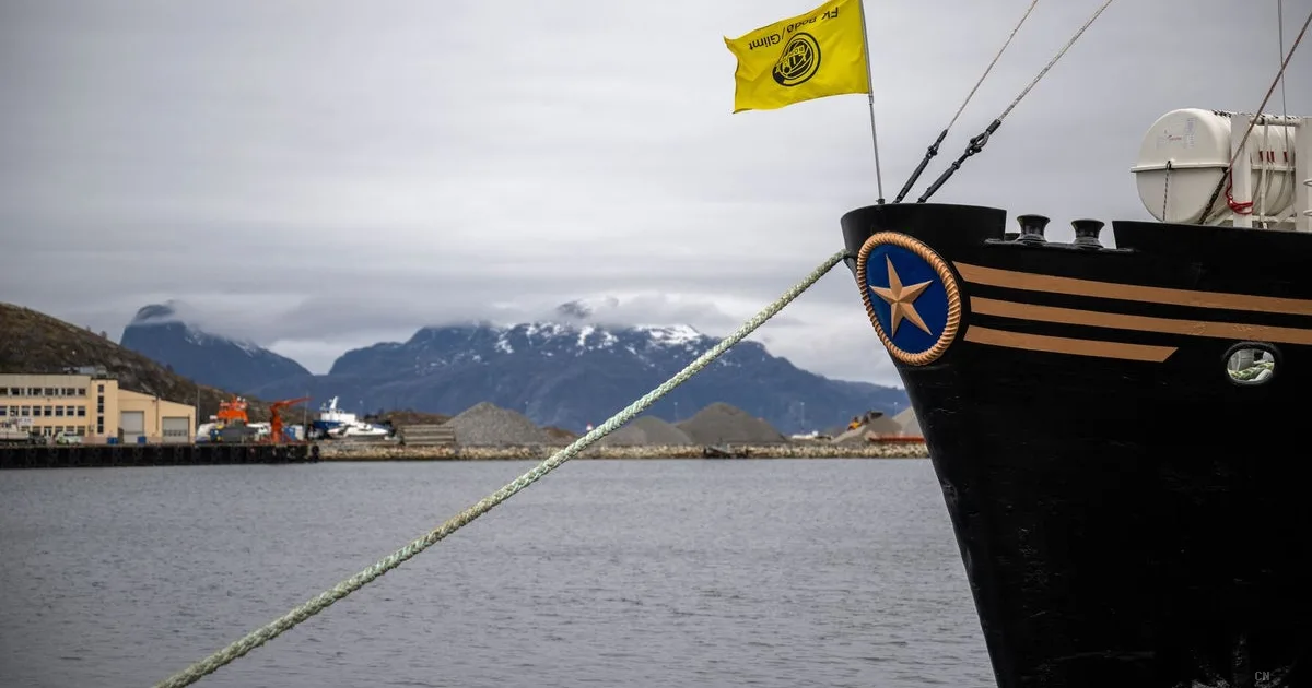 Bodø/Glimt, la favola norvegese che sfida l'Europa: dalla penombra artica alla Champions