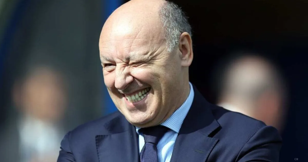 Marotta all'attacco: Inter punta Sbravati della Juventus per il settore giovanile