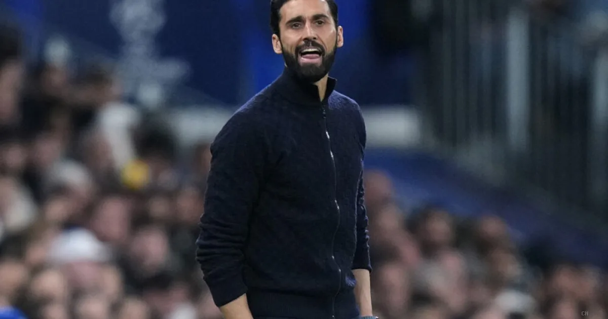 Real Madrid riflette su Arbeloa: Pochettino nel mirino per la prossima stagione