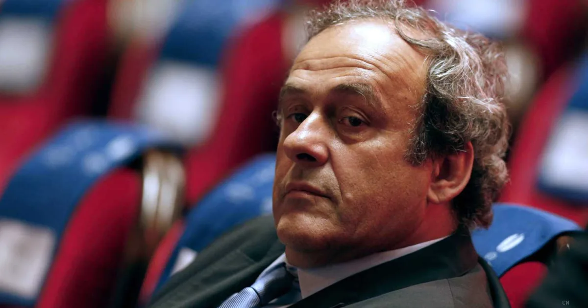 Platini attacca Infantino: «Non è un leader, la FIFA ha bisogno di altro»