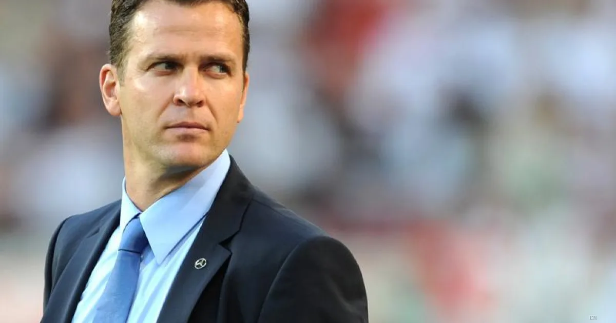 Bierhoff: "Il Milan può recuperare l'Inter, lo abbiamo già fatto nel '99 con 7 punti di svantaggio"