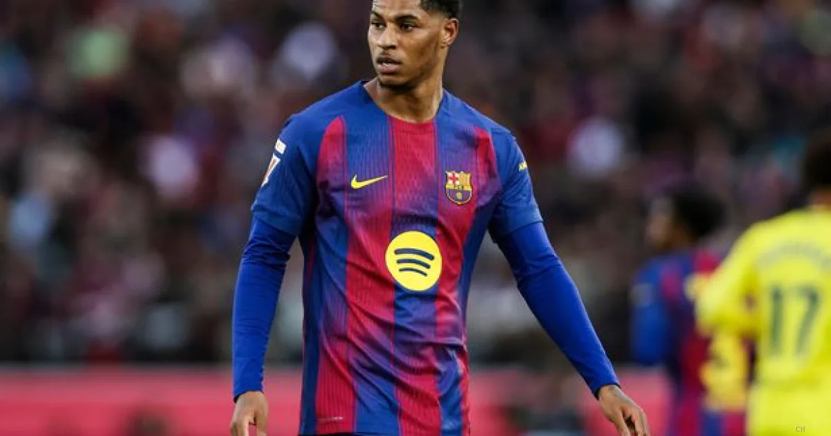 Rashford torna in Inghilterra: il richiamo di Amorim raccontava già tutto