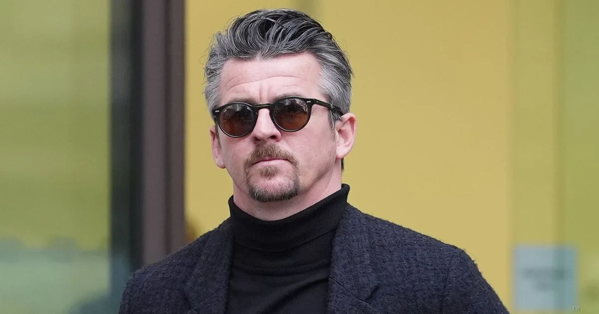 Joey Barton arrestato e accusato di aggressione: comparirà in tribunale