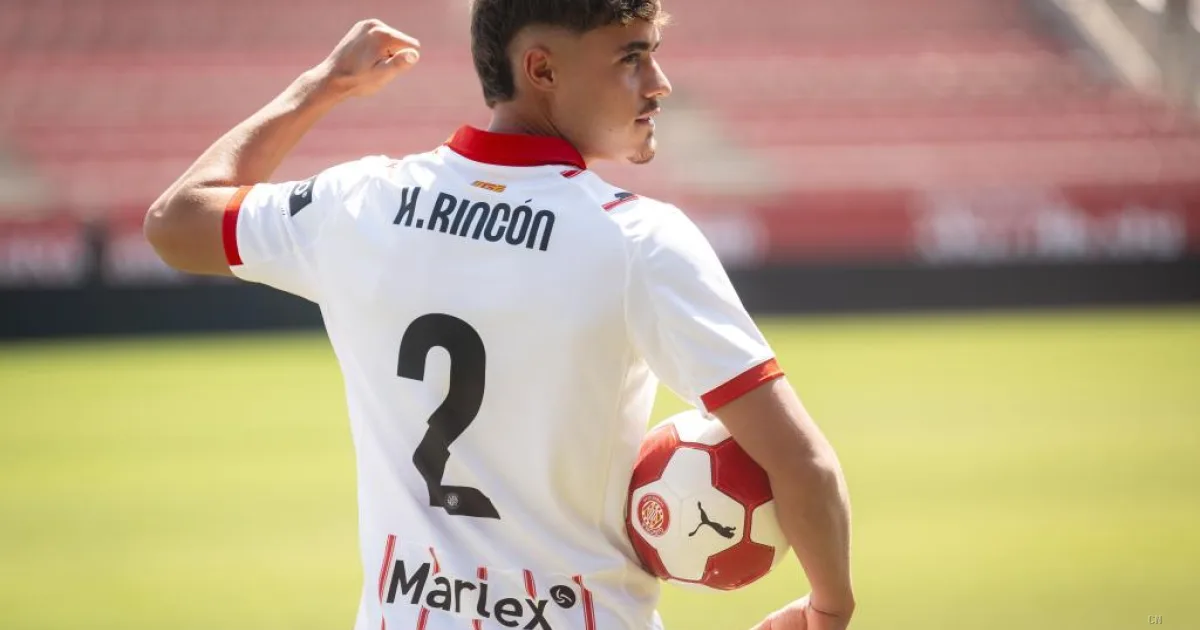 Rincón torna all'Athletic con ambizioni: il navarro sfida Areso e Gorosabel