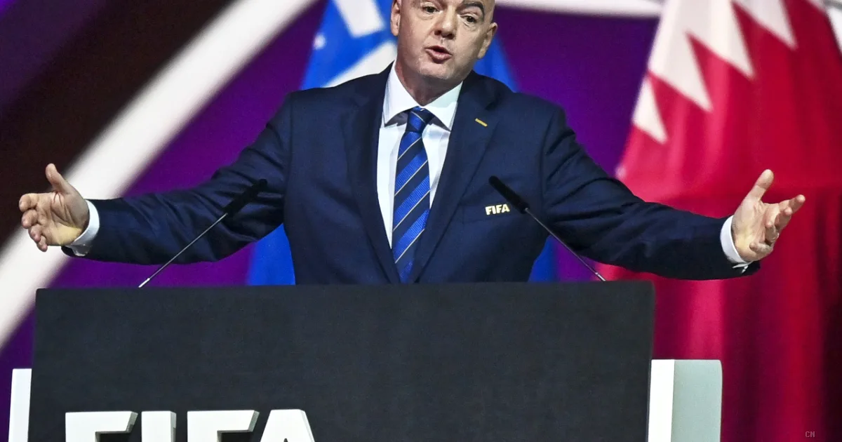 Infantino e il suo mito nerazzurro: «Beccalossi mi fece sognare da bambino»