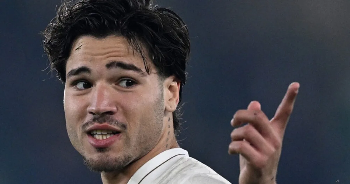 Vergara fuori dai giochi: lesione alla fascia plantare, a rischio i playoff Mondiali