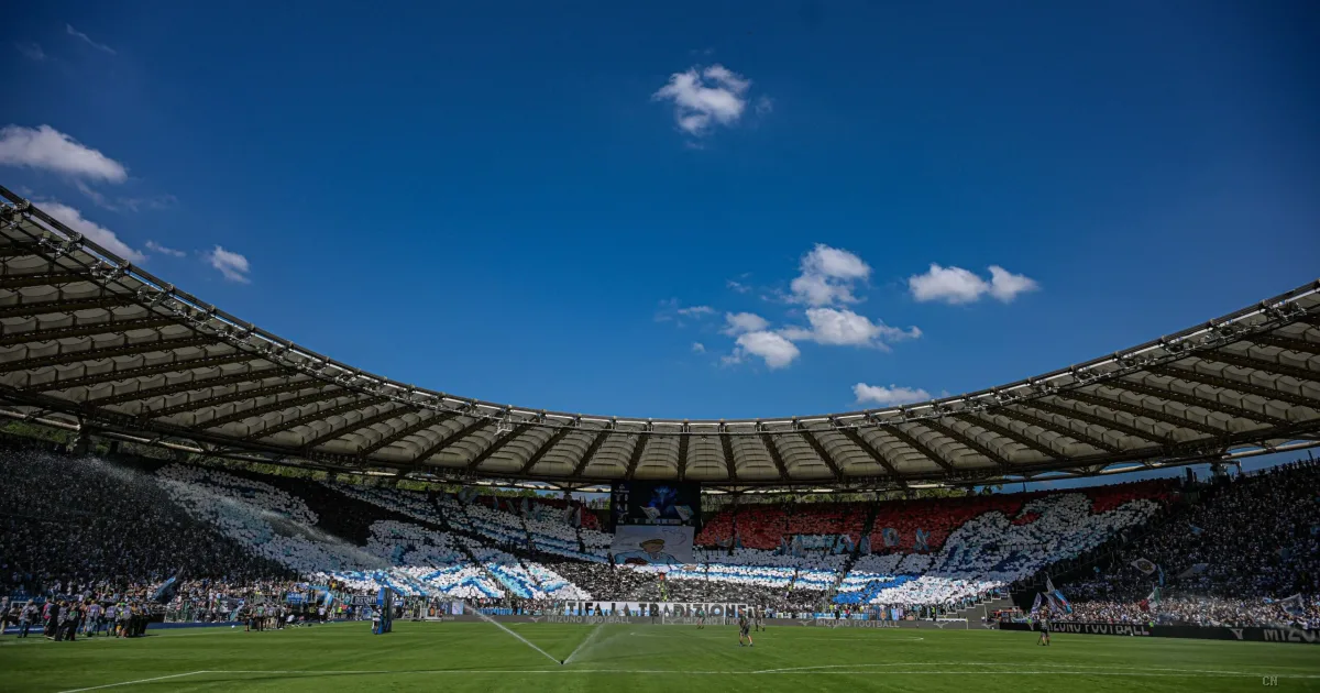 Lazio, la Curva Nord torna all'Olimpico contro il Milan: sarà l'addio stagionale