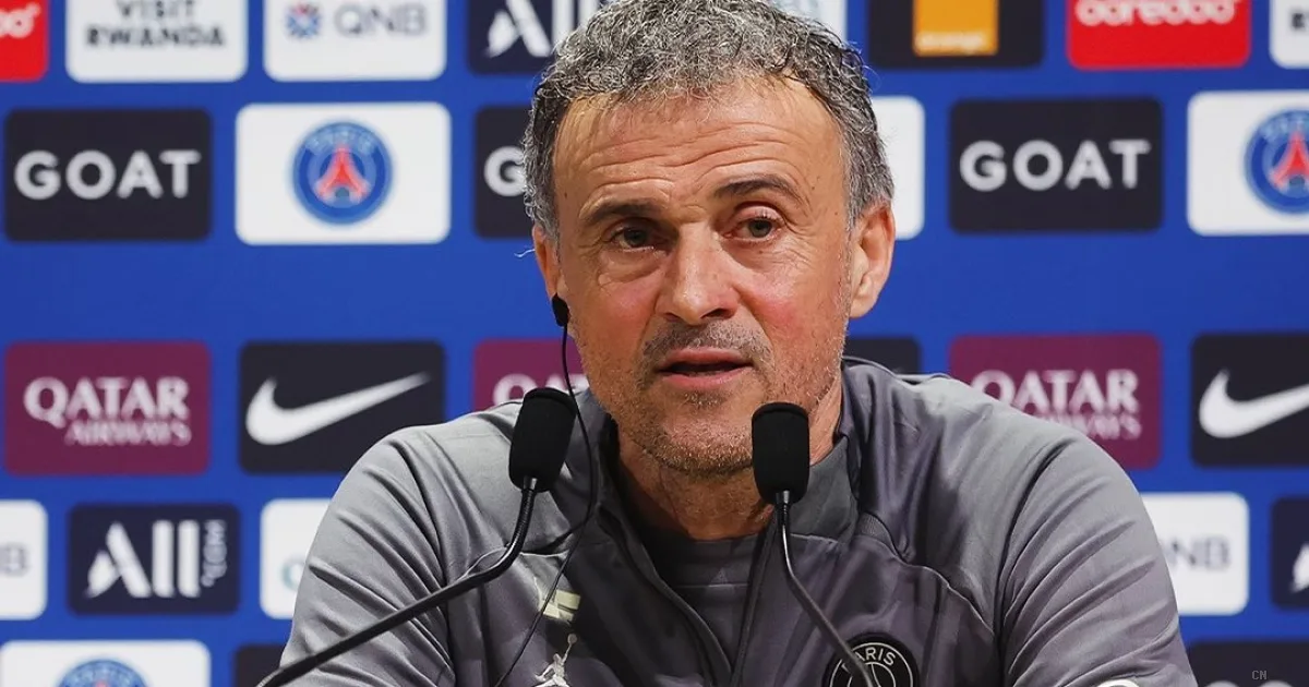 PSG, Luis Enrique fiducioso: «Siamo al nostro livello». Chelsea avversario temibile in Champions
