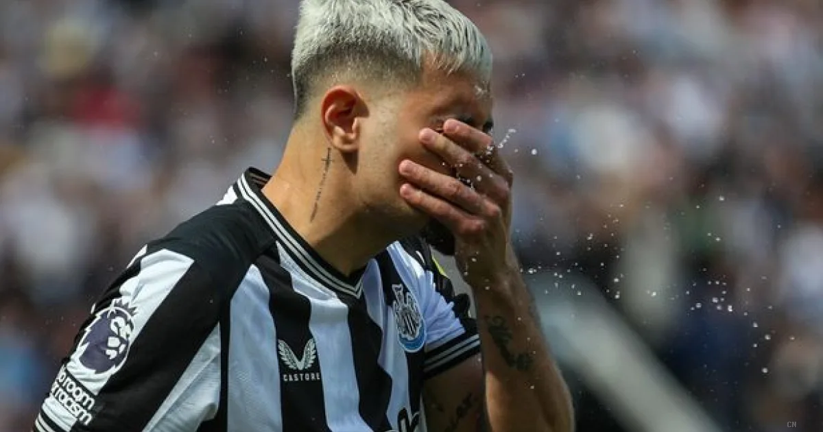 Man Utd punta a Wharton del Crystal Palace, Guimaraes potrebbe essere una cortina di fumo