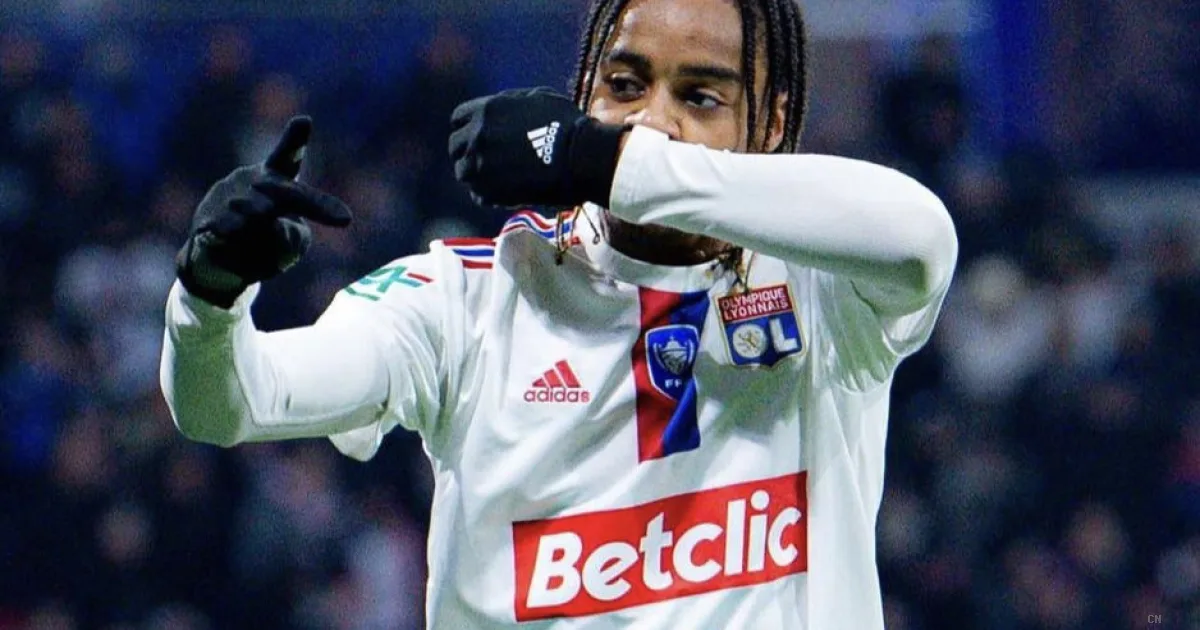 Barcola carica il PSG: "Vogliamo vincere la Champions, il Chelsea sarà una bella battaglia"