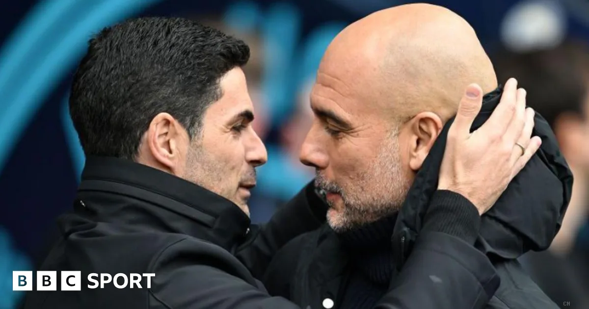 Arsenal-Manchester City, la finale che può cambiare tutto: chi ha più bisogno di vincere?