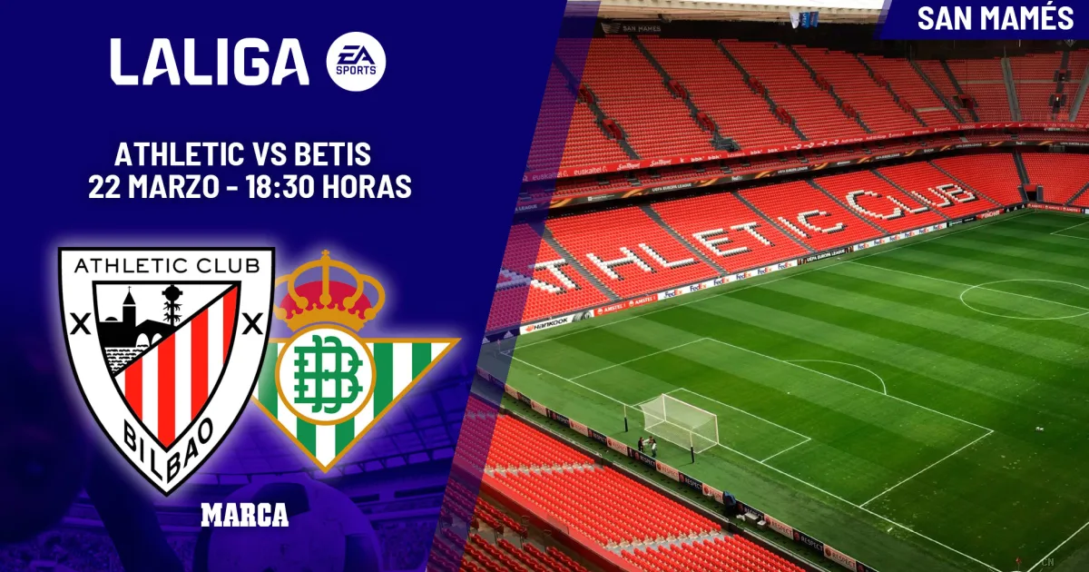 Athletic-Betis, l'addio di Valverde inizia a San Mamés: i baschi cercano l'Europa