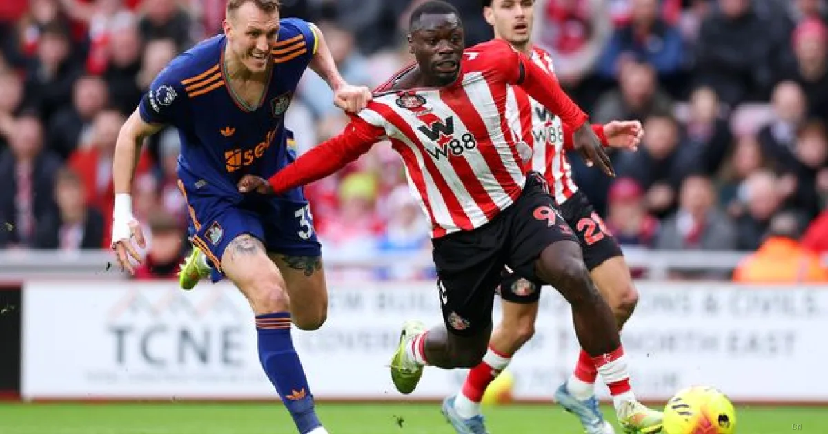 Derby della Tyne domenica in diretta: Newcastle sfida il Sunderland per riscatto