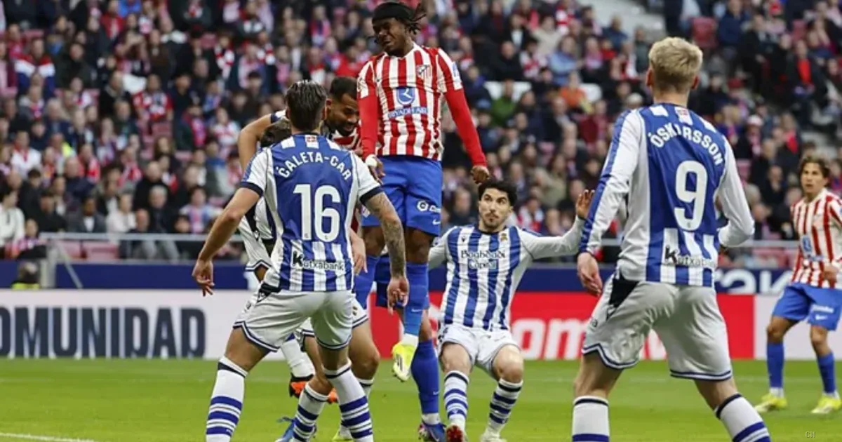 La Real Sociedad inonda le nazionali: dieci giocatori convocati nel break internazionale