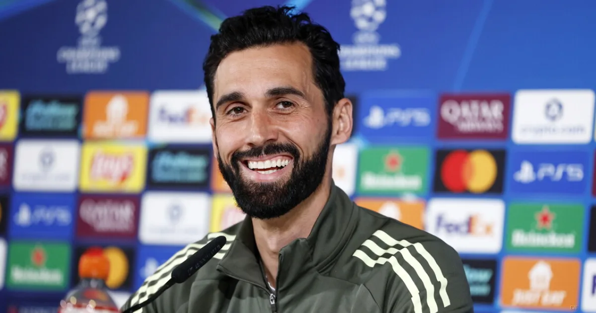 Real Madrid-Manchester City, Arbeloa: "Senza Mbappé non siamo inferiori, affrontiamo il City a viso aperto"