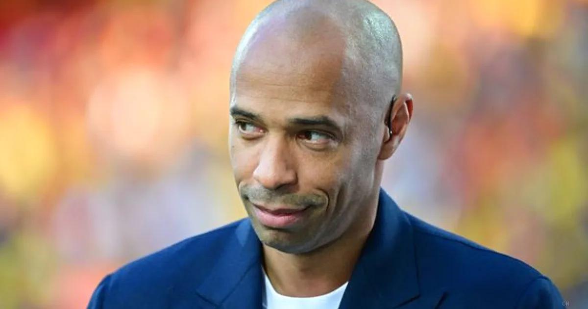 Gallas vs Nasri: lo scontro per il rispetto a Henry divise l'Arsenal