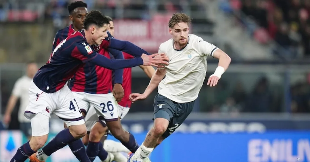 Bologna-Lazio, sfida salvifica al Dall'Ara: orario e dove seguirla in diretta