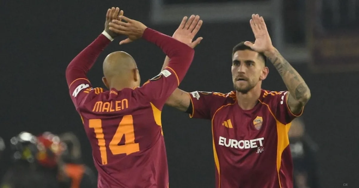 Roma-Lecce, il match della 30ª giornata: orari tv e formazioni ufficiali