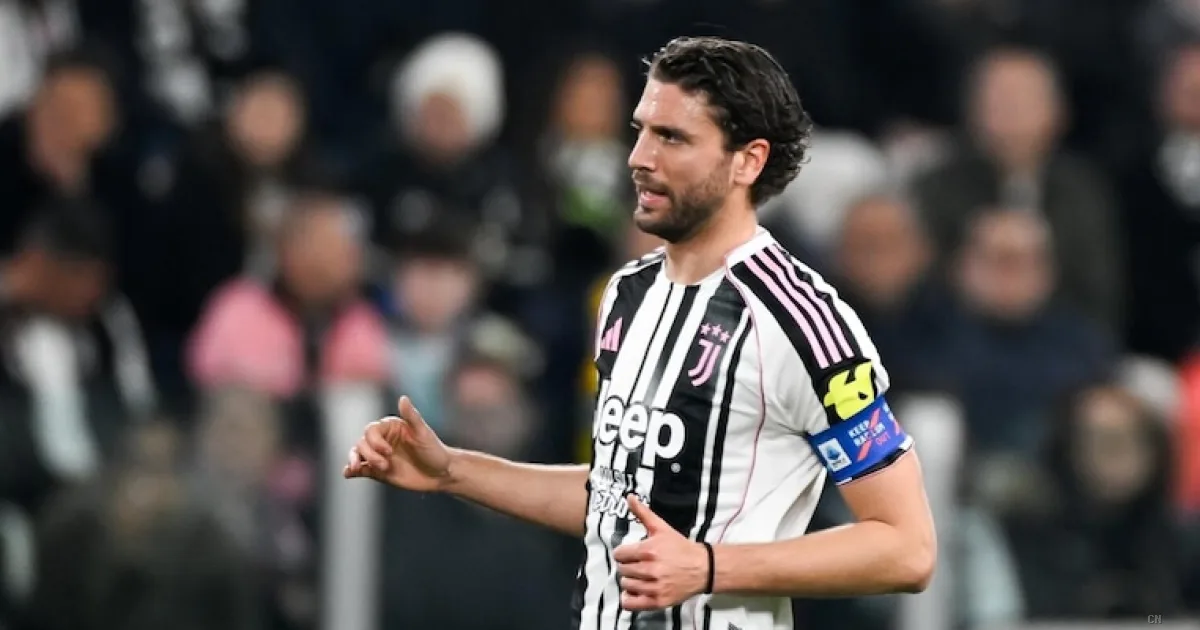 Juventus fermata dal Sassuolo, Locatelli sbaglia il rigore decisivo