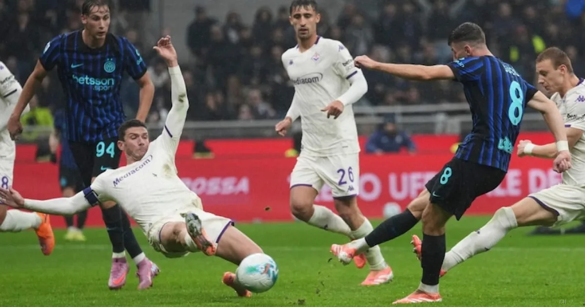 Fiorentina-Inter, il posticipo della 30ª giornata: orario, canali e formazioni ufficiali