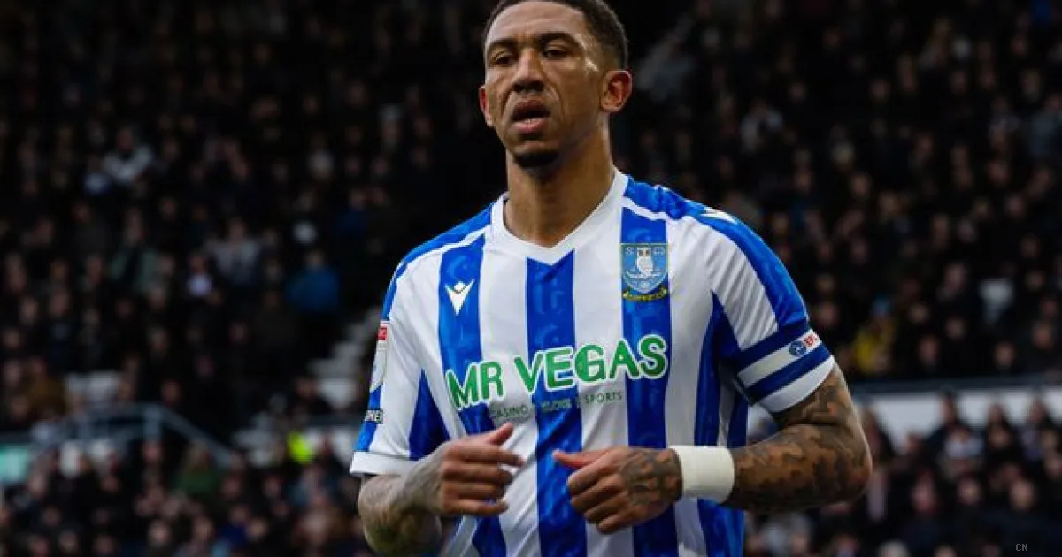 Sheffield Wednesday verso un altro calvario: penalità di 15 punti in League One se non pagano Chansiri