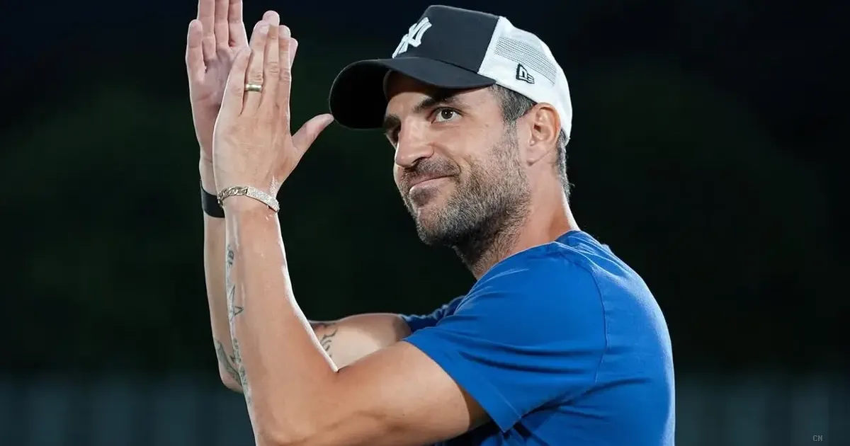 Fabregas verso l'addio al Como: la Roma lo segue in caso di esonero di Gasperini