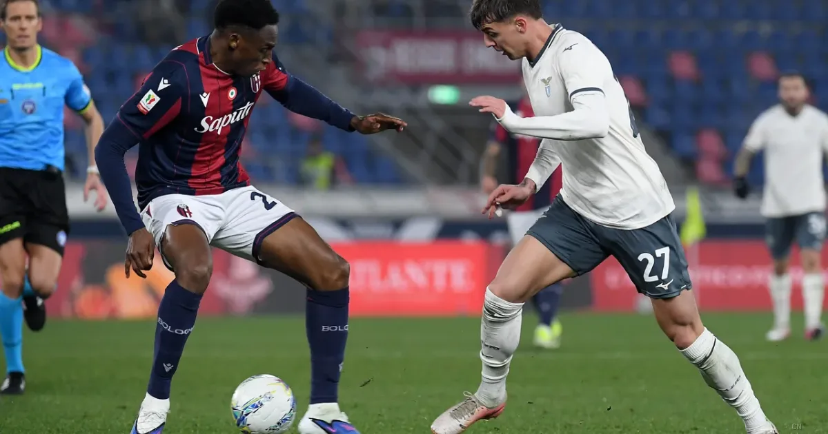 Bologna-Lazio domenica in diretta: come seguire la sfida della 30ª giornata in streaming