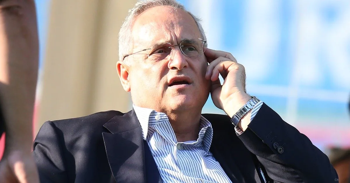 Lotito accende i bonus: la Lazio inseguire l'Europa con incentivi raddoppiati