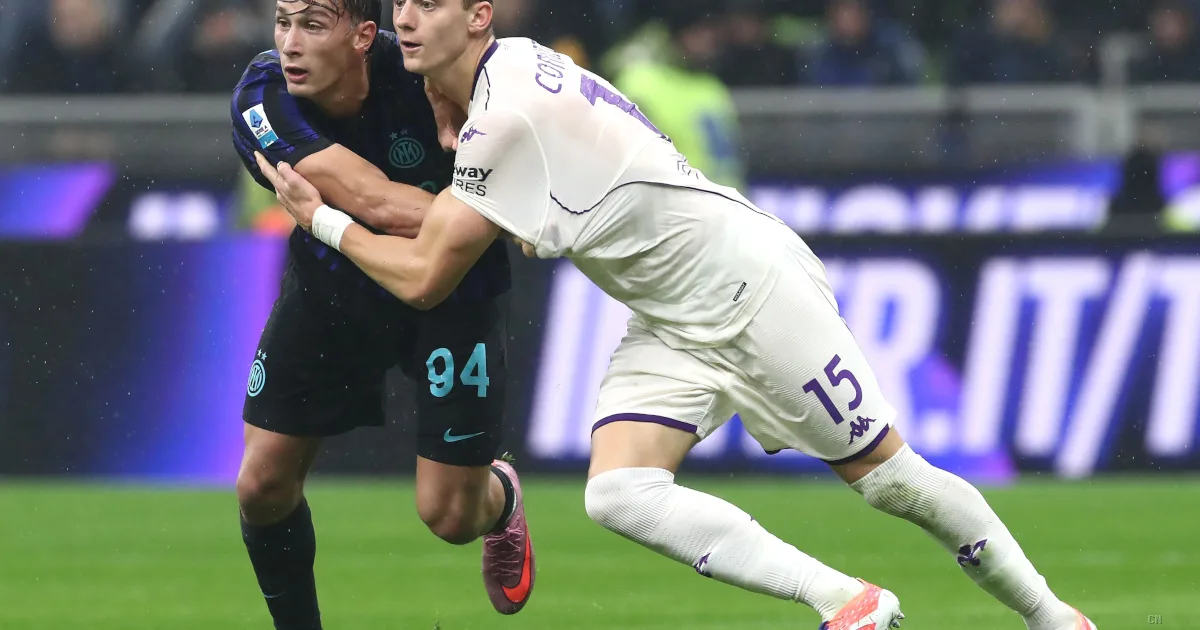 Inter a Firenze senza Lautaro e Bastoni: Inzaghi cambia il tridente offensivo