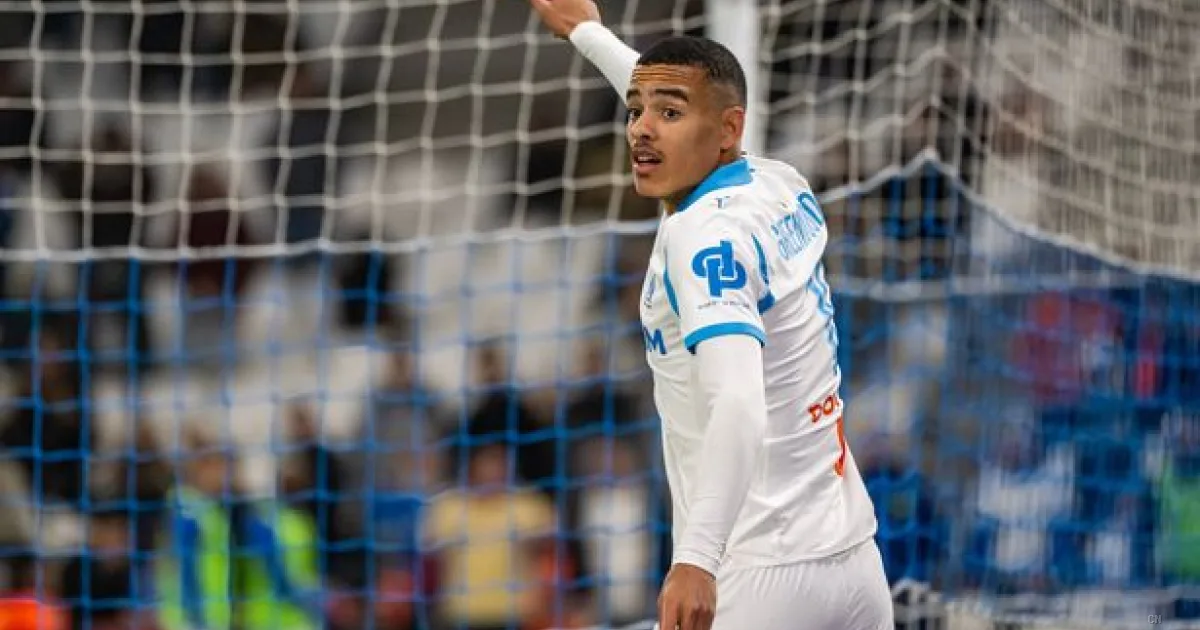 Greenwood vuole la Juventus, ma lo United blocca tutto: la clausola da 50% fa tremare il trasferimento
