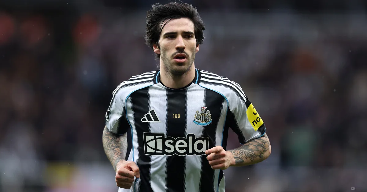 Tonali nel mirino della Premier League: il prezzo del Newcastle blocca il ritorno in Italia