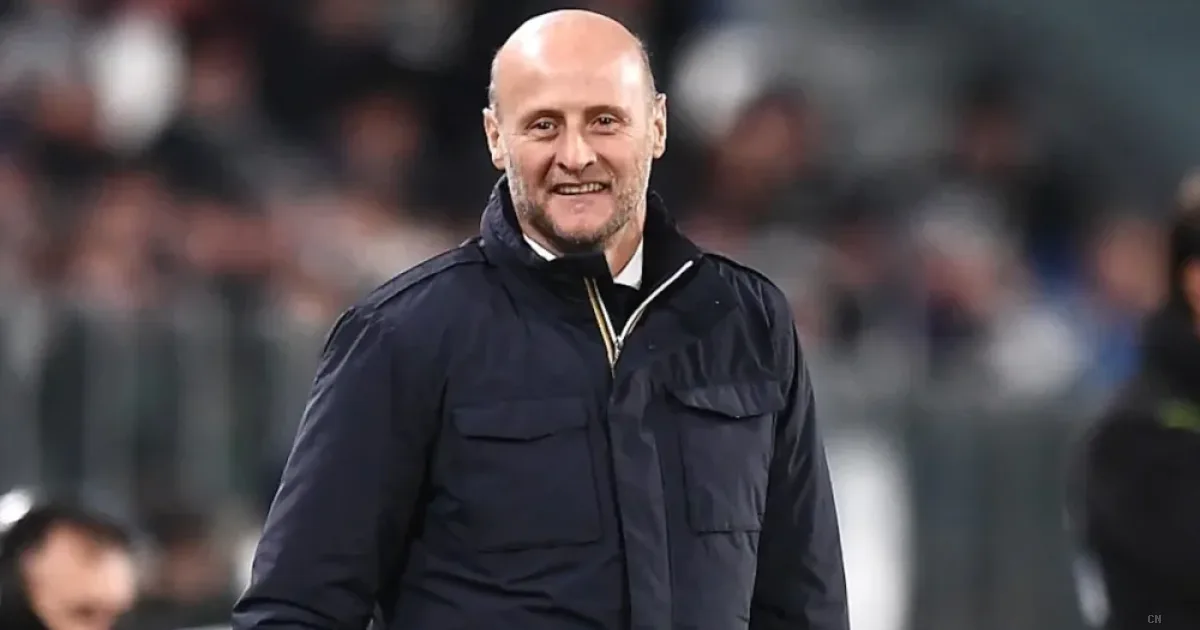 Sampdoria, primo rifiuto nella ricerca del nuovo allenatore: Lombardo traghettatore verso Venezia