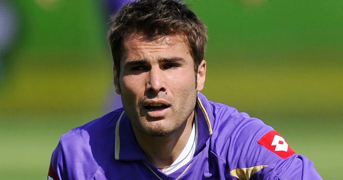 Mutu avverte la Fiorentina: «L'Inter è uno schiacciasassi, non sarà semplice». E sul futuro da allenatore viola...