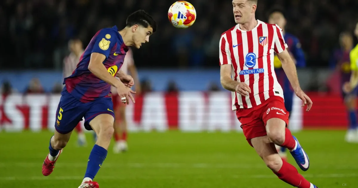Atlético e Barcellona di nuovo insieme: cinque scontri in due mesi, biglietti disponibili