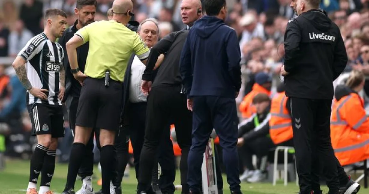 Derby Newcastle-Sunderland sospeso per segnalazione di razzismo: interviene la Premier League