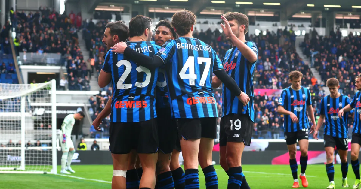 Atalanta batte Verona 1-0: vittoria di fatica, De Roon fa storia